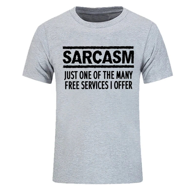 Unisex Funny Sarcastic Humor Graphic Tee - Perfect Gift