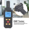 Electromagnetic Field Radiation Detector 2