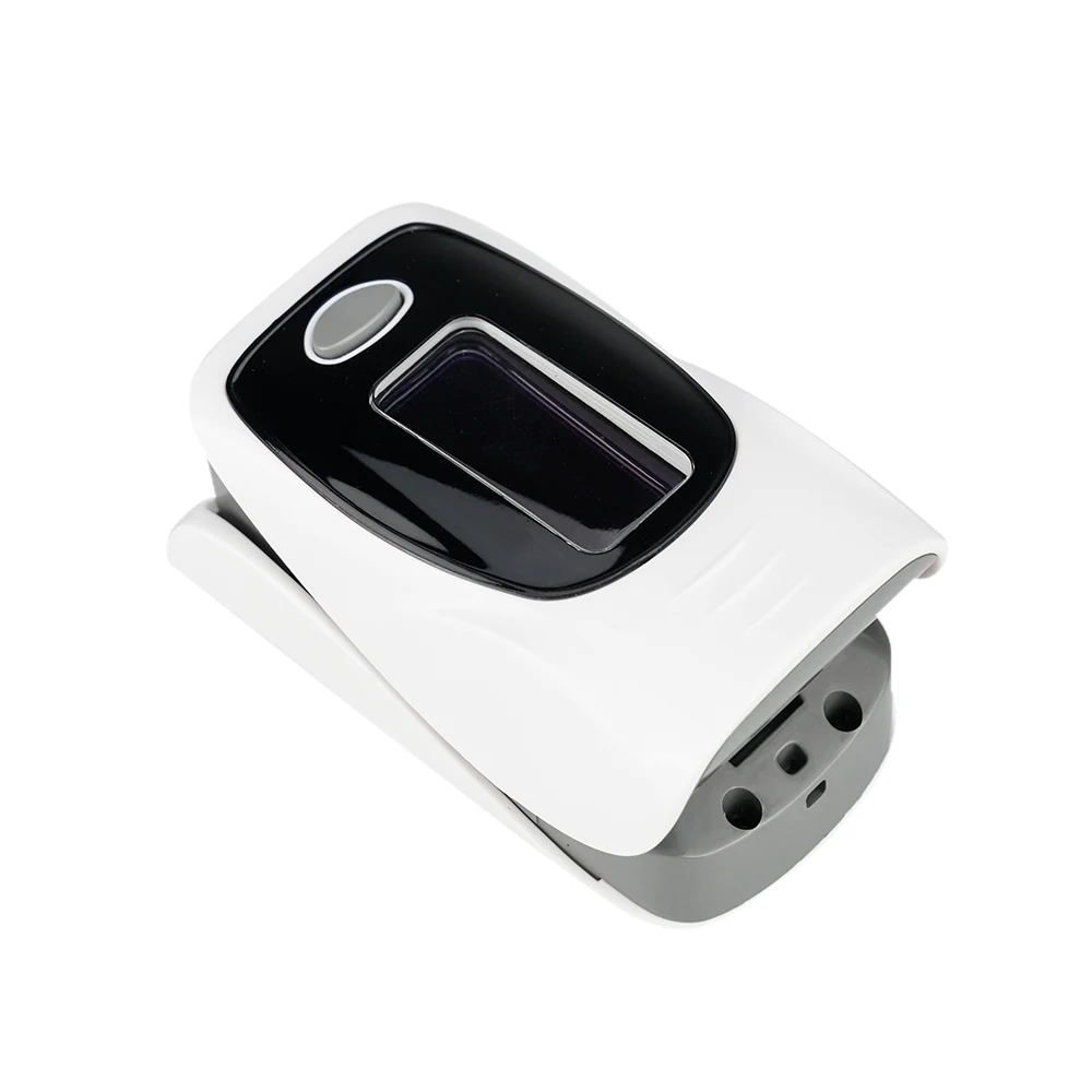 Рисунок 6 - оксиметр RHINO для спасения: Отслеживание