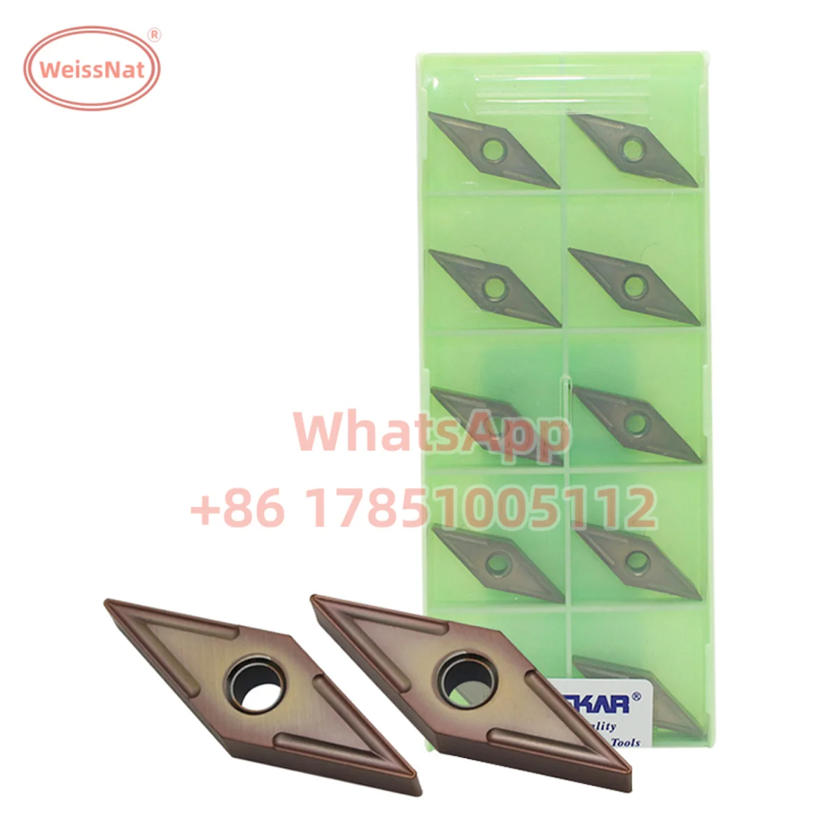 DESKAR 카바이드 인서트 VNMG160404 VNMG160408 VNMG160412 LF9011 LF9018 LF9028 LF9118 LF9218 LF6118 LF3018 K10 LF6018