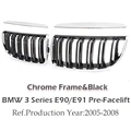 Chrome Black