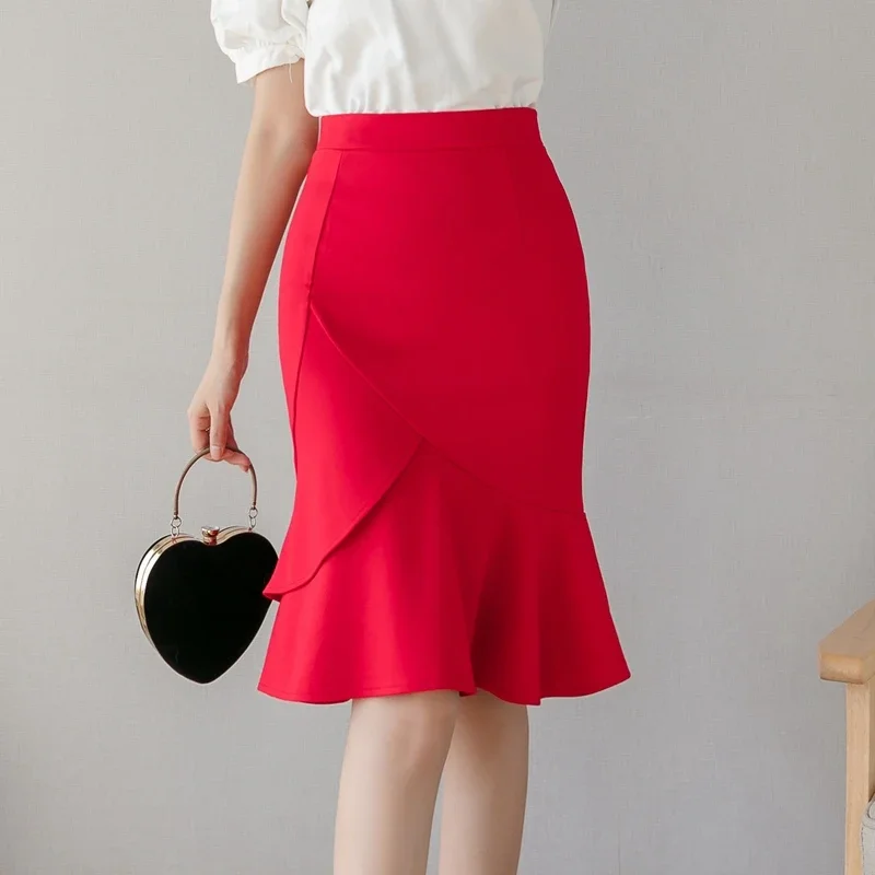 スカート MELT THE LADY repeat mermaid skirt melt the lady repeat mermaid skirt スカート