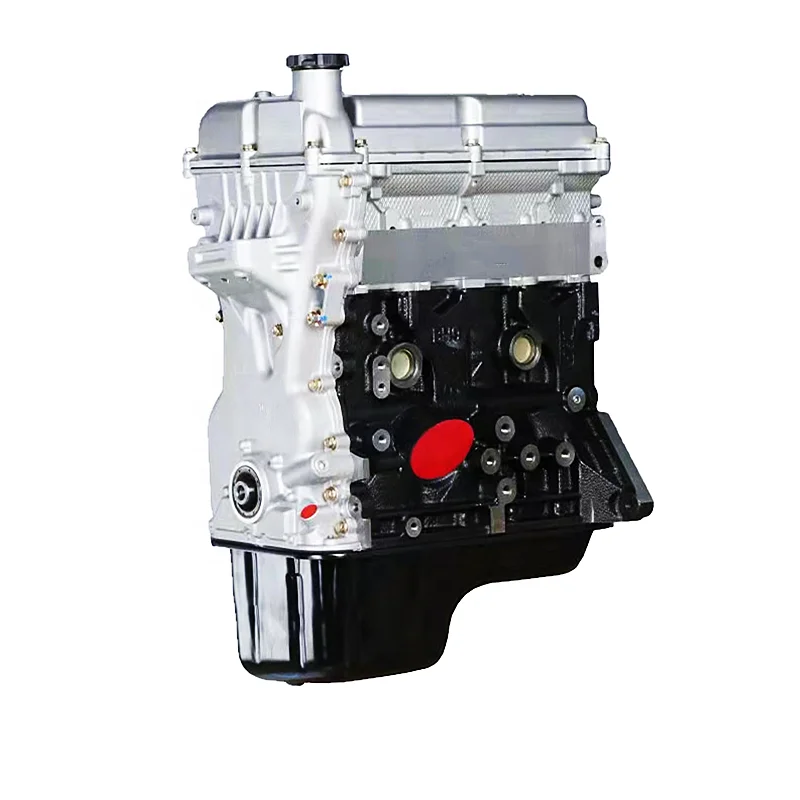 Nuovissimo Motore 1.2L Lmu Motore Per Chevrolet Spark Sail Aveo New-Sail Lova Engine Assy