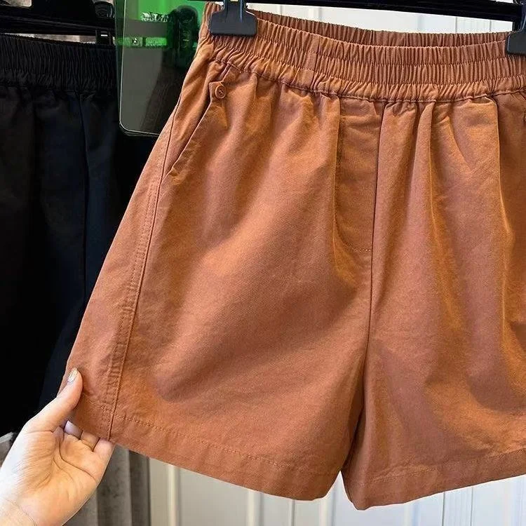 Brown (authentic double pocket)