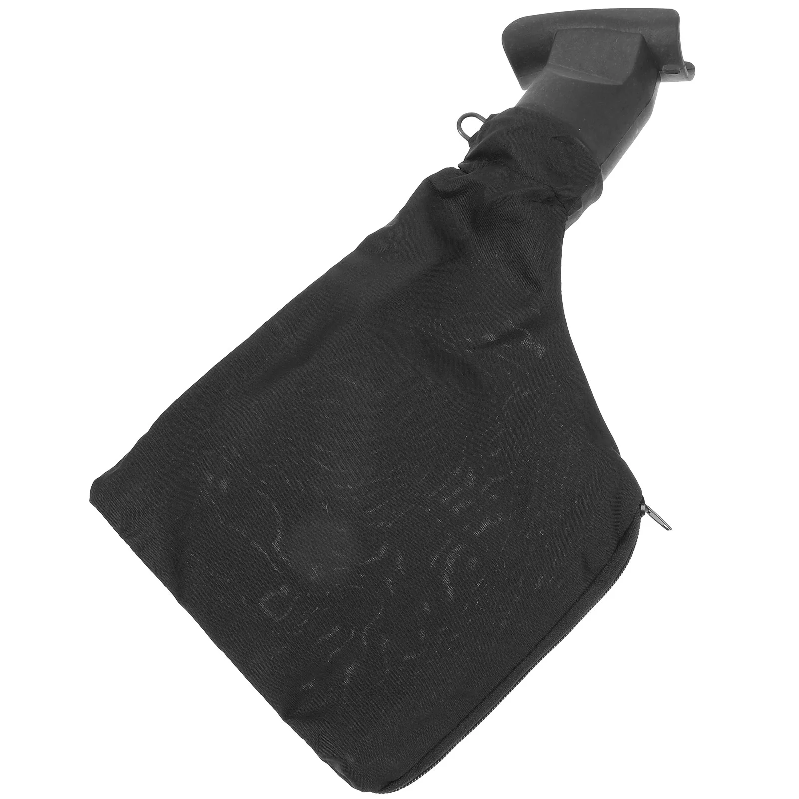 

Dust Collecting Bag for Cleaner Table Collector Bags Iron Wire Large Capacity Sawing Machine