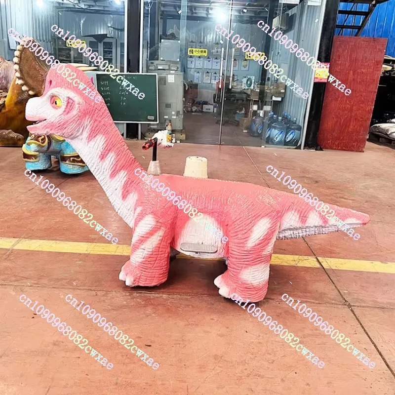 What Dinosaur Is Ridable Rideable Dinosaur Model for sale Walking Electric Mountable Dinosaur ...