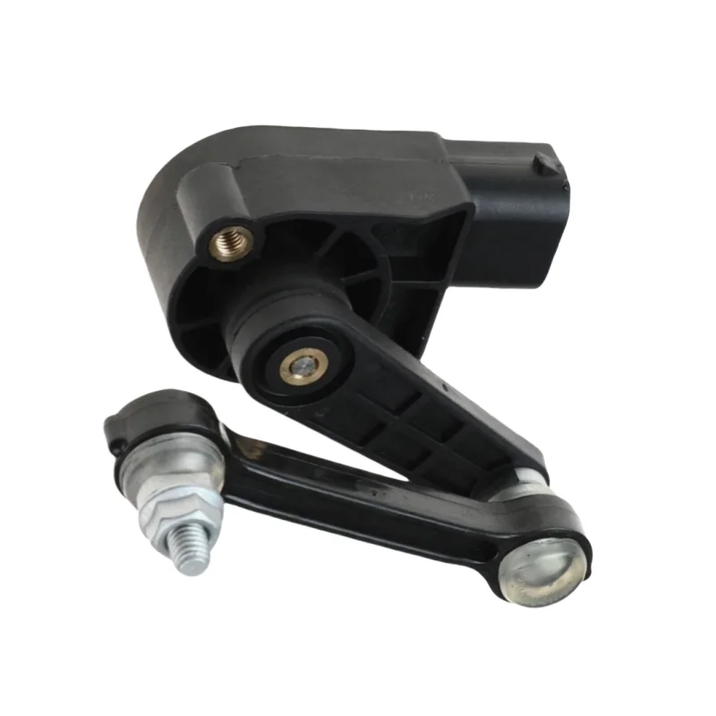 Enhanced Rear Height Level Control Sensor Replacement