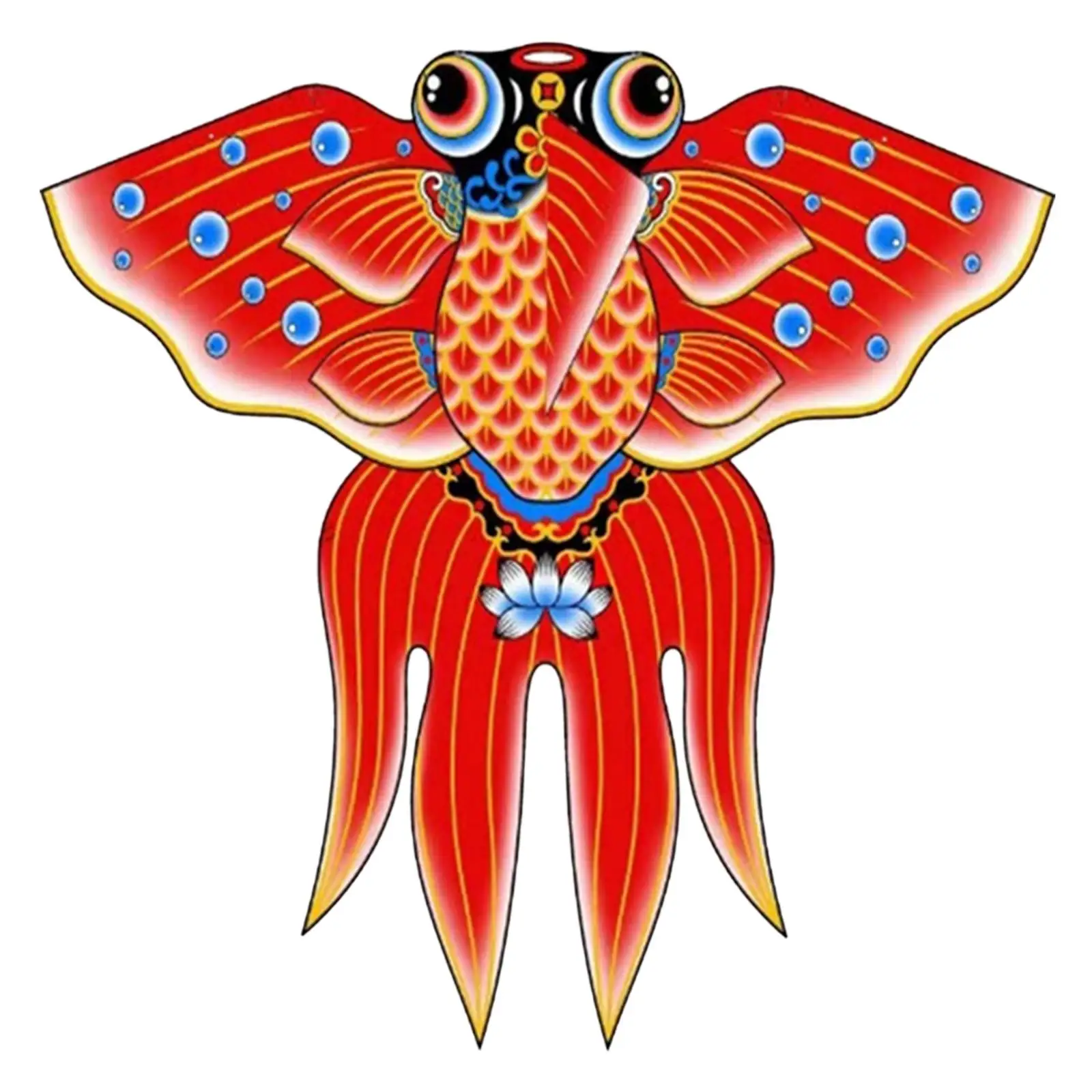 

Huge Kite for Adults Beautiful Outdoor Fly Kite Game for Backyard Yard Beach