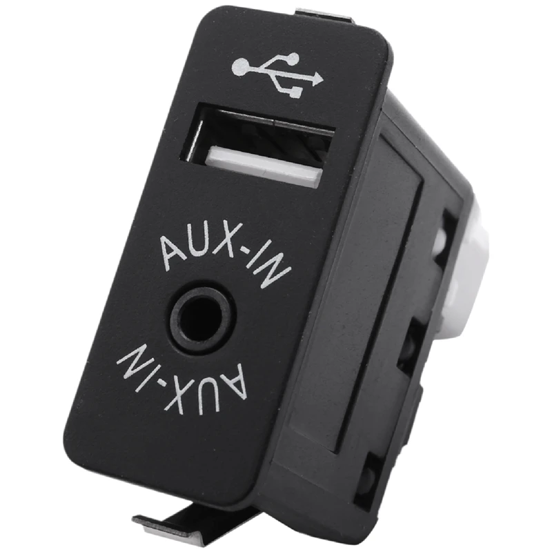 ڵ Aux Usb Ʈ 12   ̽ ġ г  , Bmw ̴  E39 E53 X5 Z4 E85 E86 X3 E83 