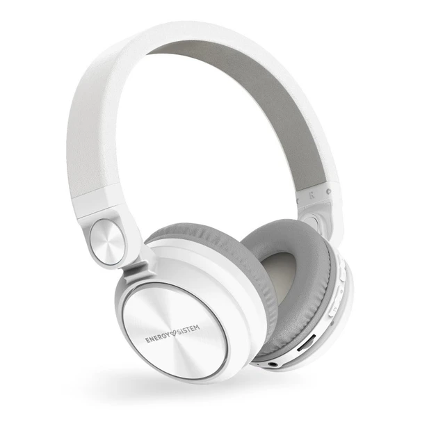 Energy Sistem Urban 2 Radio Auriculares Diadema Conector de 3,5 mm