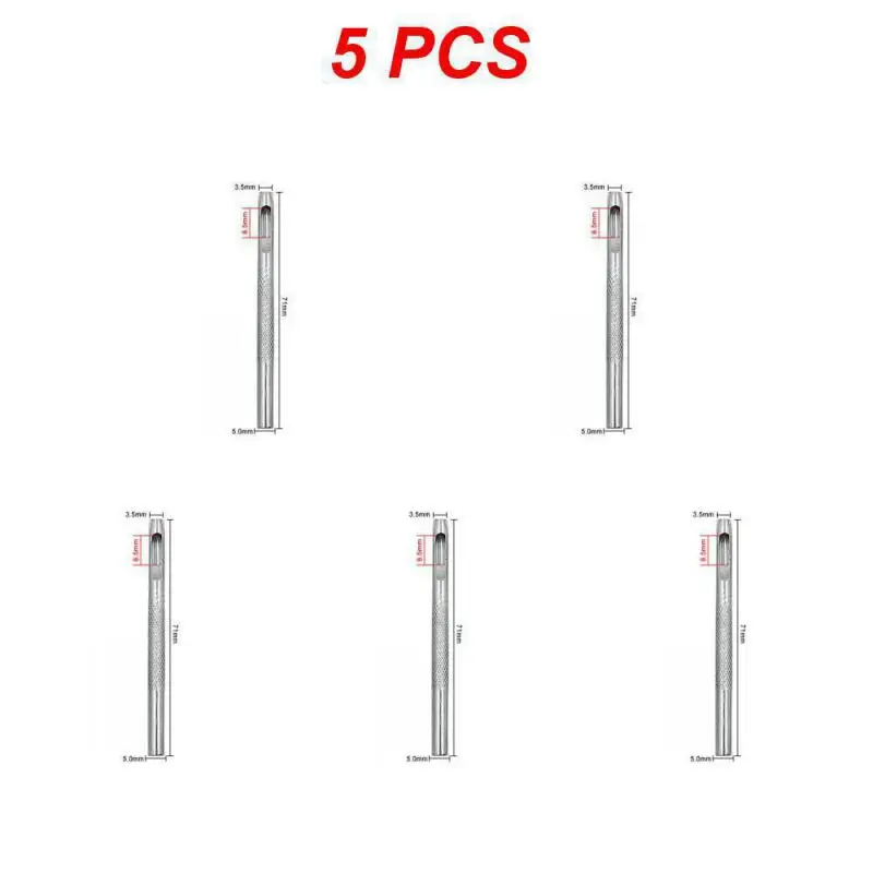 Style B 5pcs