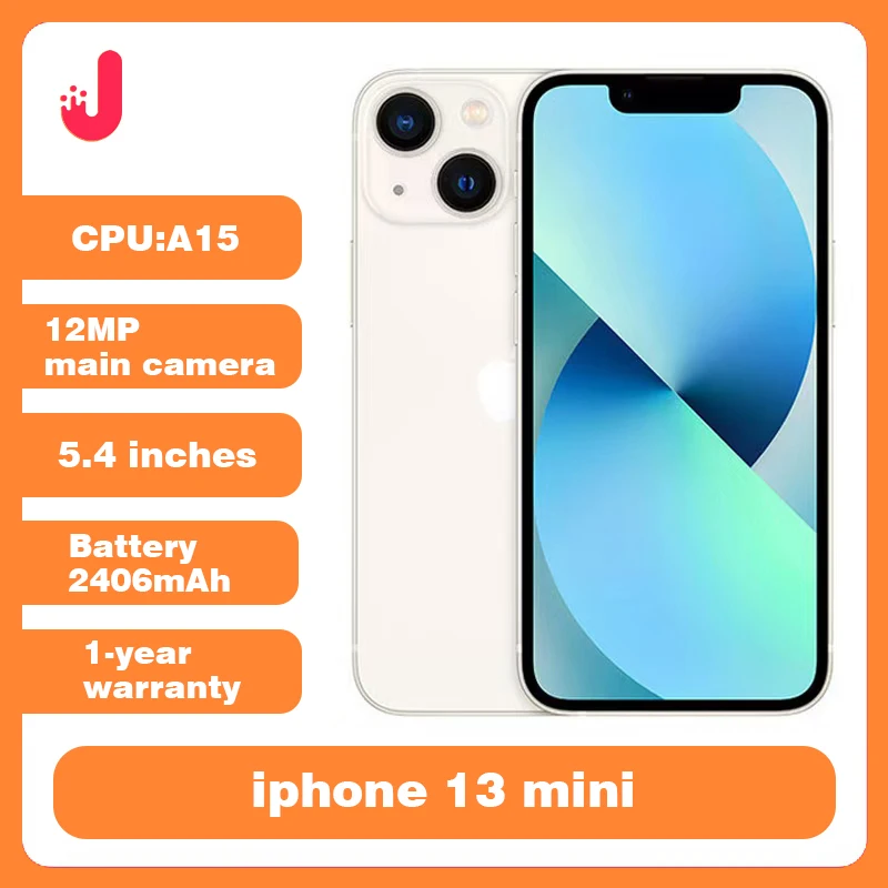 スマートフォン本体 Apple iPhone 13mini iPhone 13 mini｜価格比較・最新情報 - 価格.com