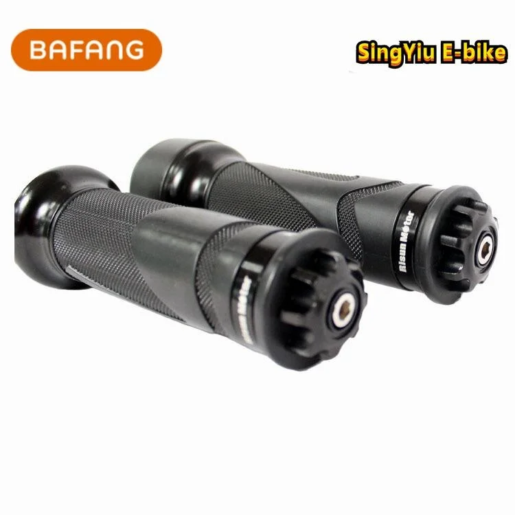 SingYiu Thumb Throttle For Bafang Mid Drive Motor E-bike Conversion Kits 36V~52V G340 G330 G510 M500 M600 BBS M620 M400Universal