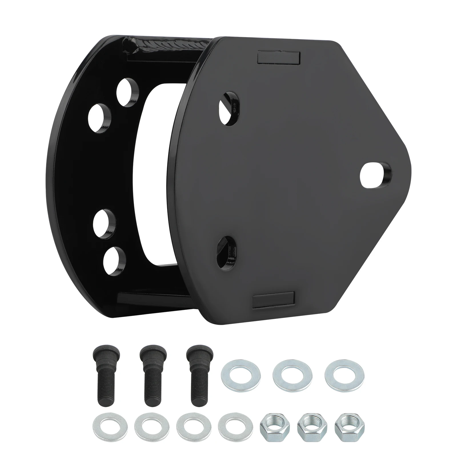 

Комплект запасных прокладок для грузовика Jeep Wrangler JK TJ YJ 2WD 4WD 1987-2018