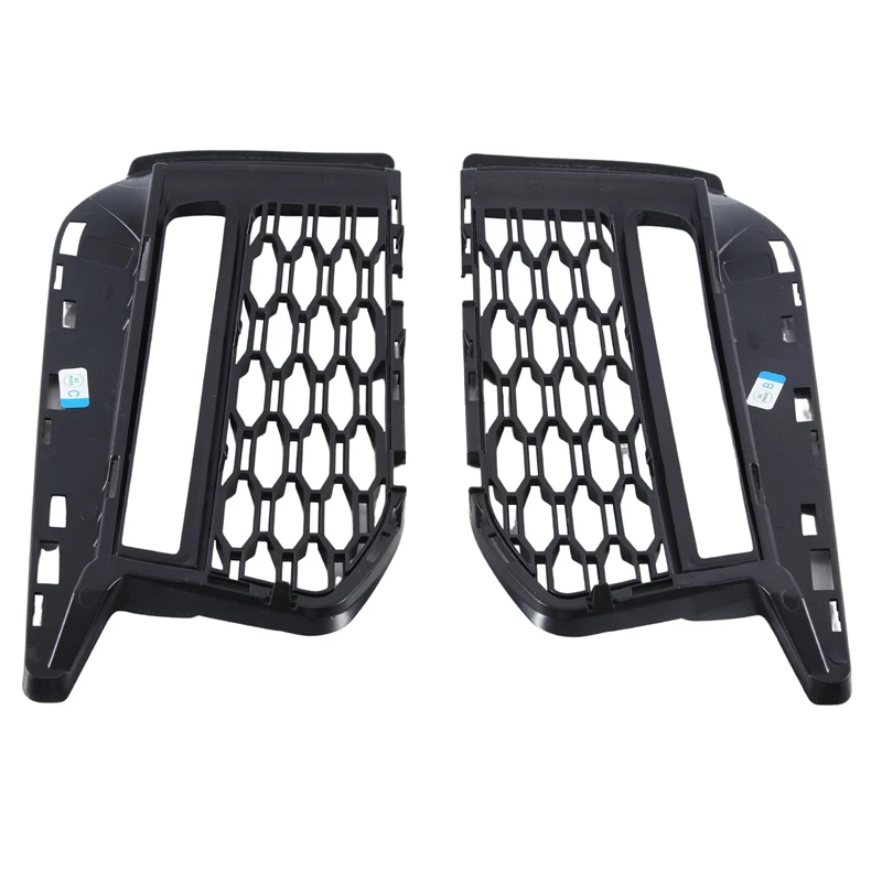 

Для BMW 5 серии G38 M Sport 2018-2020, противотуманная лампа, сменная крышка радиатора 51118068339L 51118068340R