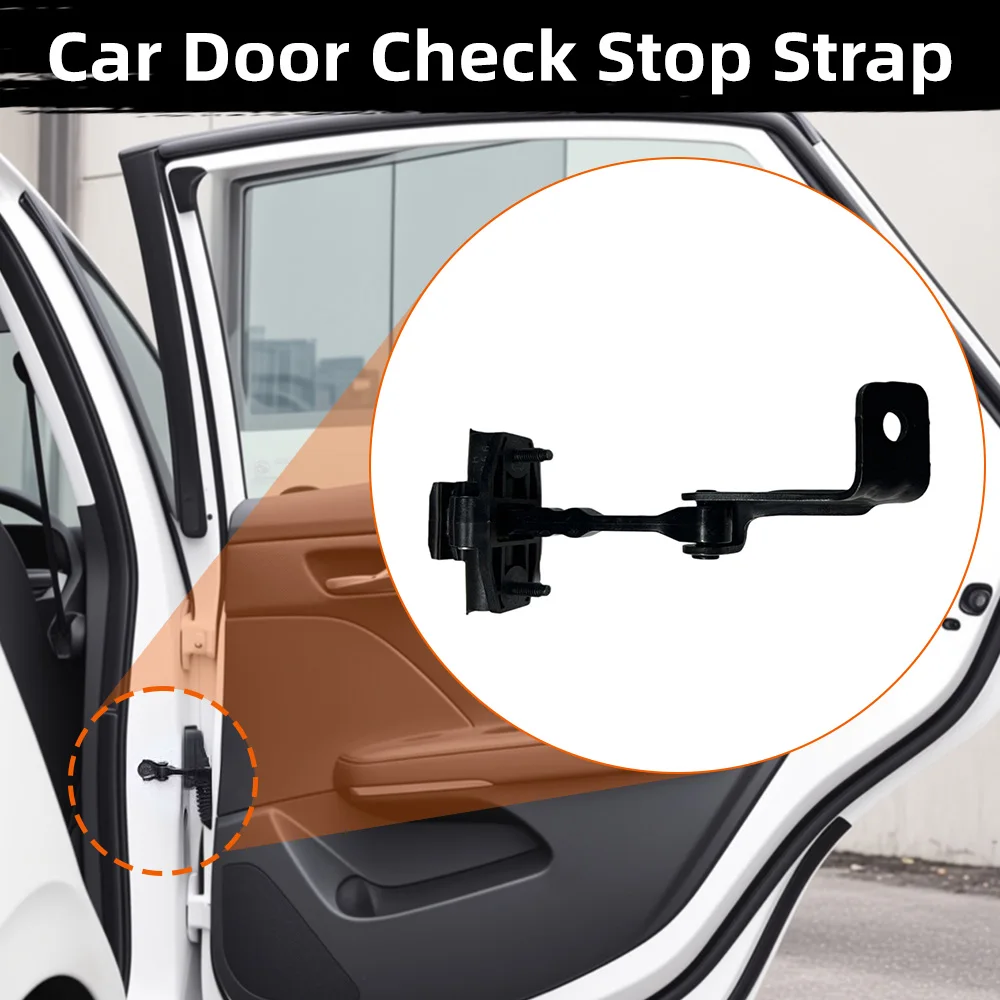 Cinghia Ferma Porta Anteriore Sinistra Per Tesla Model 3 (2017-2021) – Sostituzione Diretta 1089507-00-D