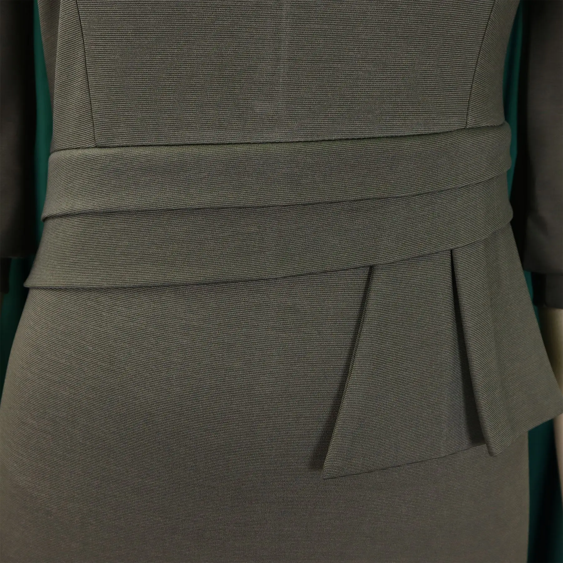 Faireshely 2025 verão manga longa plus size clube vestido feminino sólido fino ajuste grandes vestidos senhora festa apertado vestido curvilíneo 16 S9d788cbe5fed4c54b0105a2626239007N