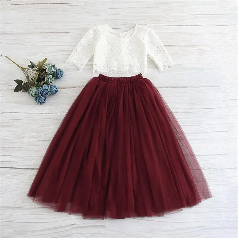plum red
