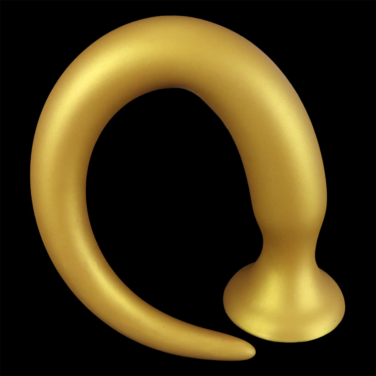 Huge Anal Plug Large Butt Plug For Men And Women Training Toy_voghion.com