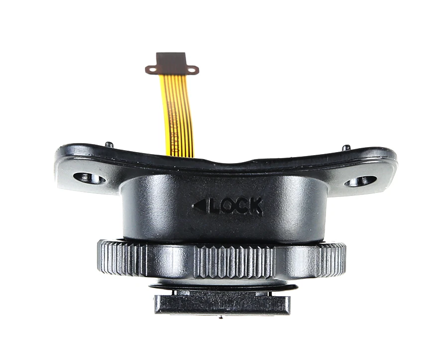Godox V860II V860II-C V860II-N V860II-S V860II-F V860II-O Flash Speedlite Replace Hot Shoe Accessories