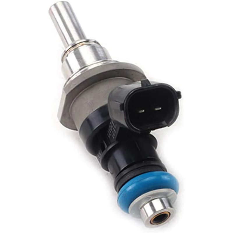 New Fuel Injector Nozzle For Mazda Speed 3 6 CX-7 Turbo 2.3L L3K9