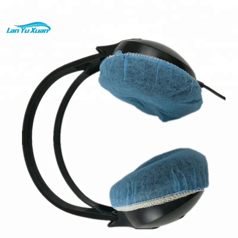 

New headset for metatron 4025 hunter nls health analyzer