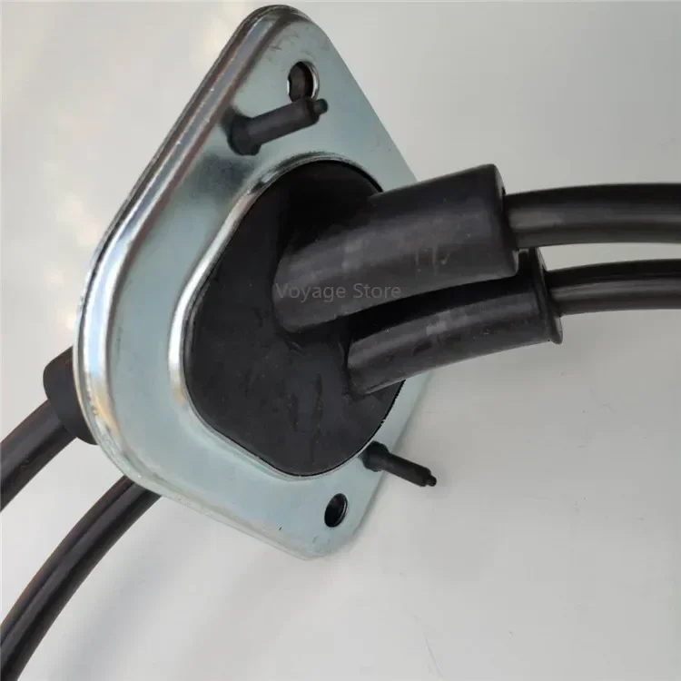 Suzuki swift battery wire cable kit manual shift cable automatic transmission cable 1.3 1.5