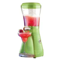 TTMSB64LG 64-Oz. Margarita & Slush Maker With Easy-Flow Spout 1