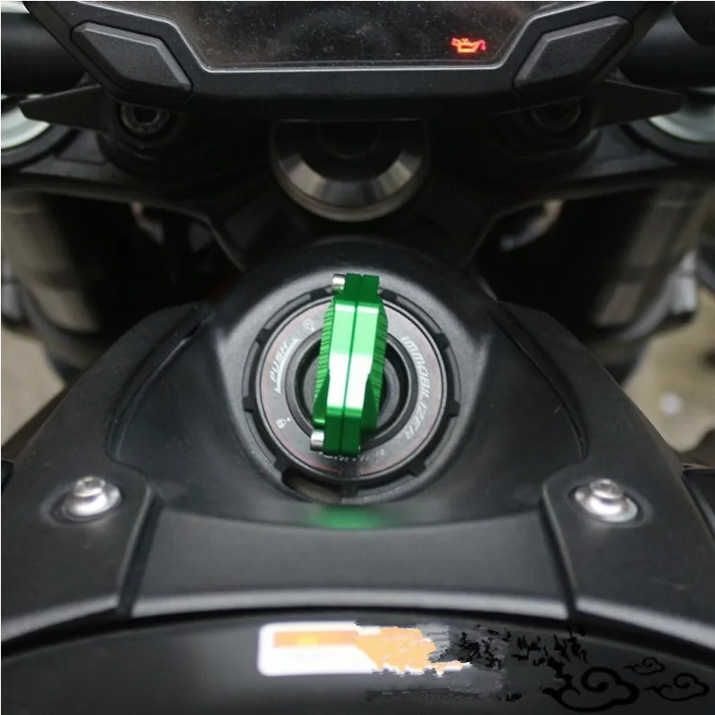 야마하 XMAX125 XMAX250 XMAX 400 X300 V-MAX 1700 VMAX1에 적합한 수정된 키 케이스 보호 커버 장식 액세서리