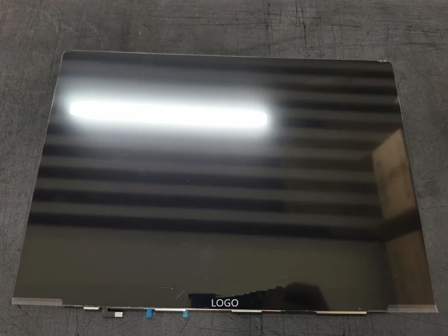 화웨이 메이트 북 X 13.0 EUL-W19P 터치 디지타이저 LCD 디스플레이 매트릭스 LCD 화면 어셈블리 교체 용 2020 EUL-W19D