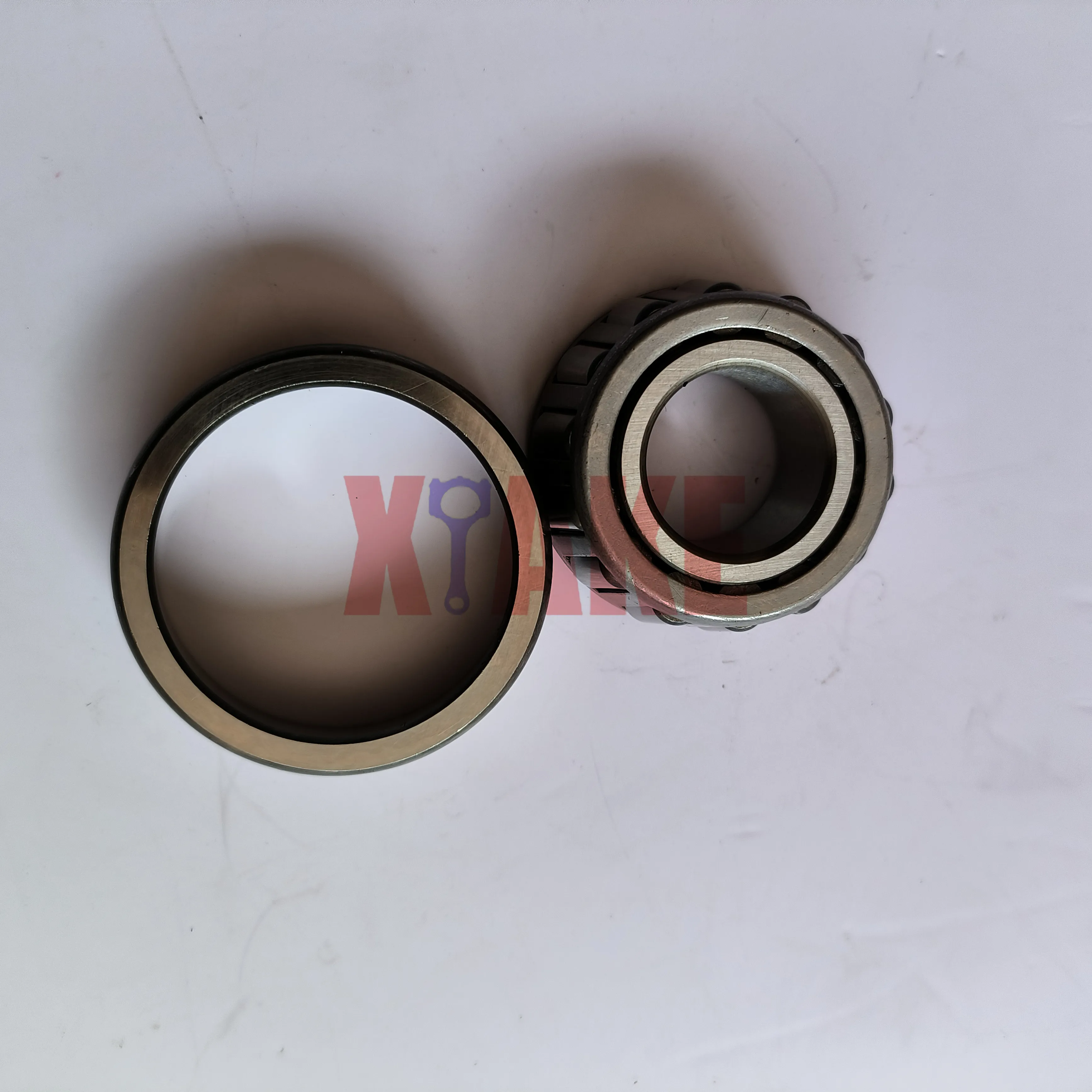 Auto Car Front Inner And Outer Wheel Hub Bearing Reinforced For JAC Sunray 3103103-R001XZJ 3103104-R001XZJ
