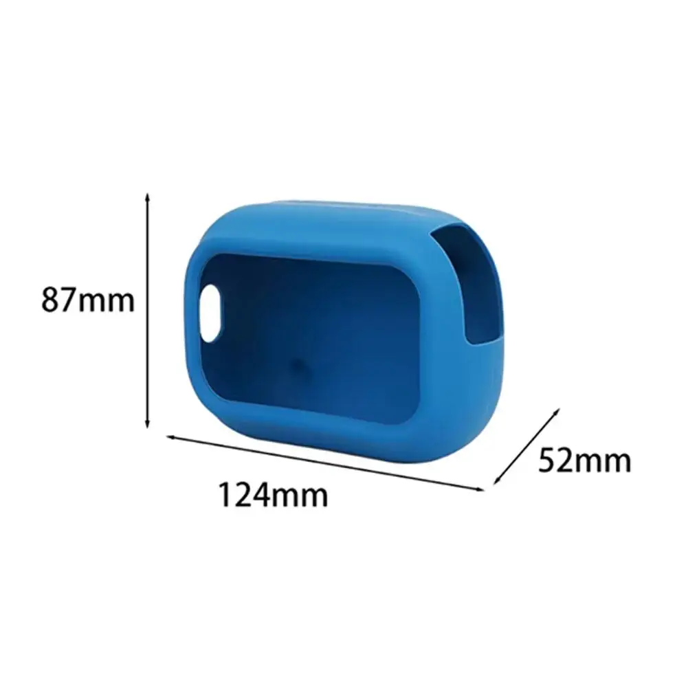 SoundCore Select 4 Speaker Silicone Protective Travel Sleeve