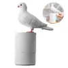 Pigeon Shape Soap Dispenser Automatic Induction Foam Hand Washer Fine Foam Touchless Automatic Sensing Hygienic Foam Dispenser 2