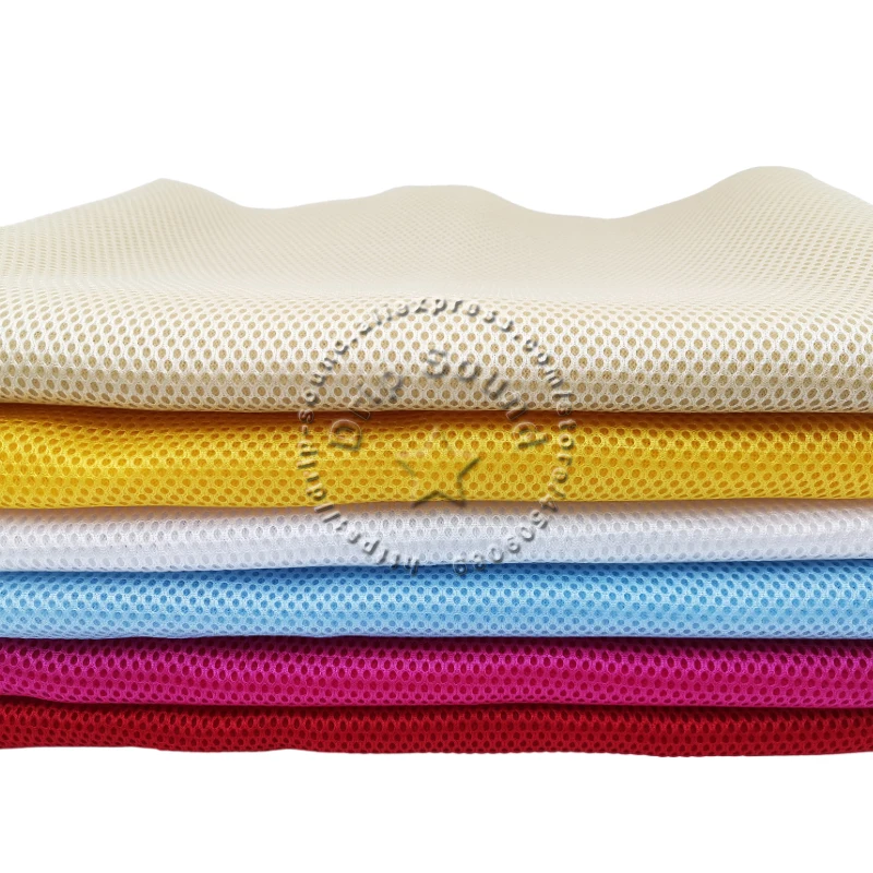 Speaker Grill/Dust Cover Fabric Mesh Cloth - 1.4m X 0.5m, Various Colors (Blue, White, Etc.)