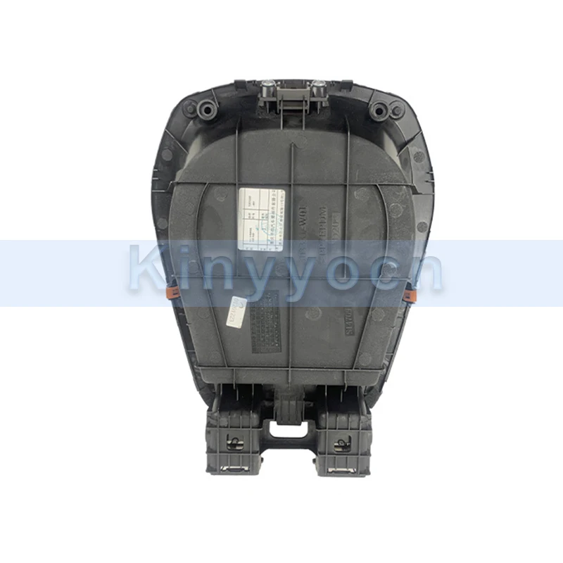 Car Dashboard Storage Box For Changan CS35 2012- Center Console Middle Storage Box