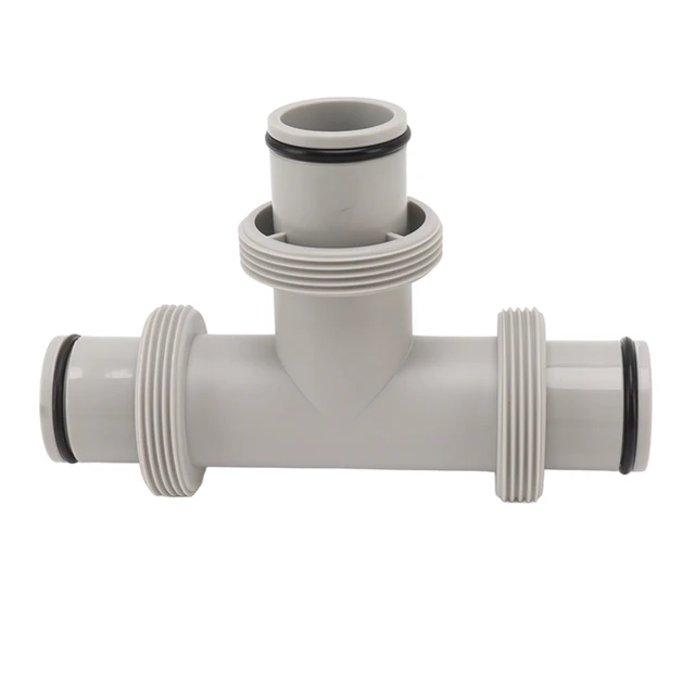 Osztott Medence Tömlőtömlő Dugattyú -Szelep Csere Alkatrész A Szűrő Keringő Rendszer Szivattyú Karbantartási Ellátása - Image 2