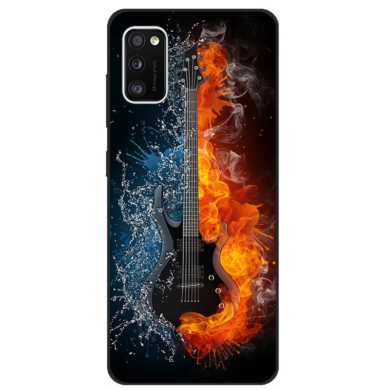 Cute Soft TPU Silicone Phone Case Cover - Enhanced Protection with Bumper Design