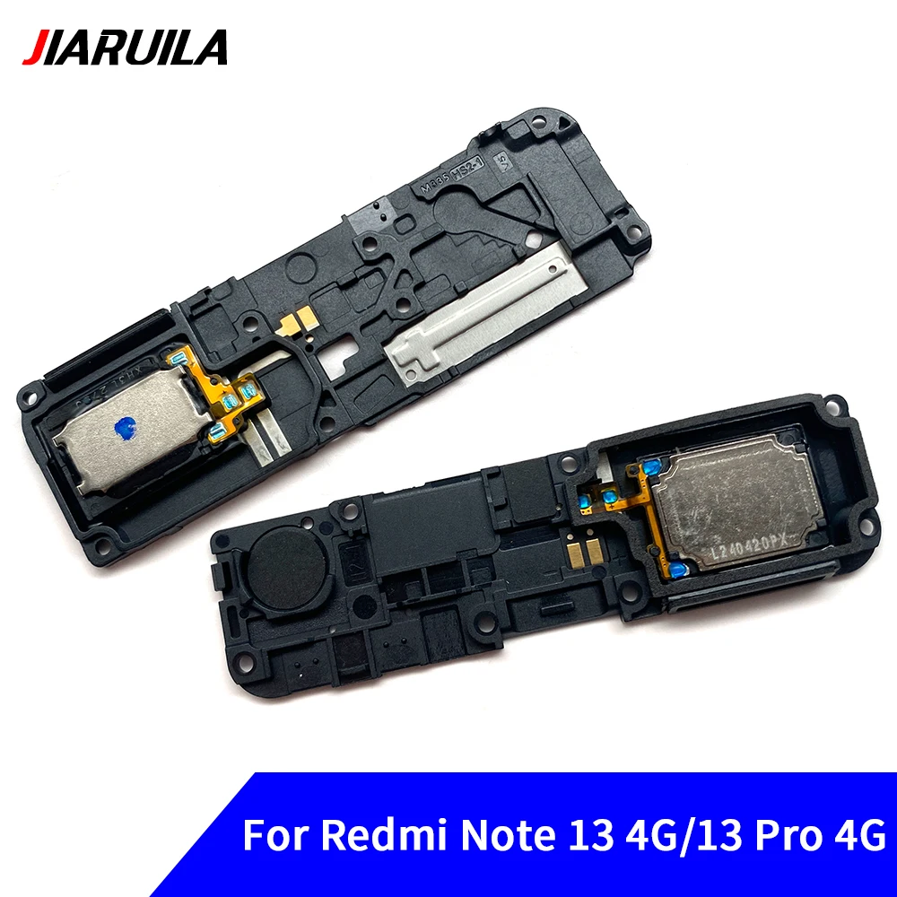10Pcs，Loudspeaker For Xiaomi Redmi A1 Plus A2 A3 13C 12 4G