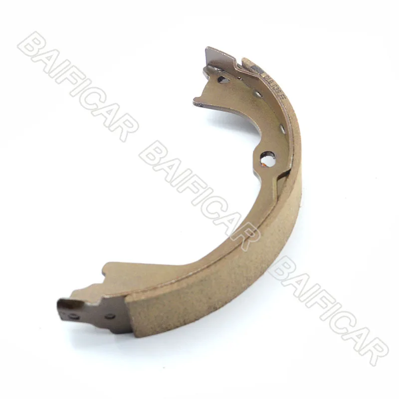 Baificar Parking Brake Shoe 68003589AA For 2007- Jeep Wrangler JK