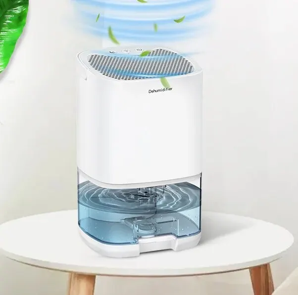 مزيل الرطوبة المحمول لفلتر الهواء المنزل مزيل الرط...
