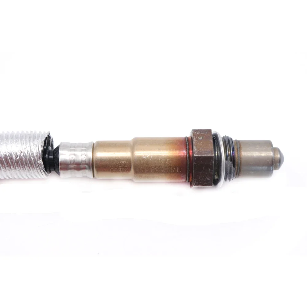 Xuan Car Air Fuel Ratio Lambda O2 Oxygen Sensor 11787589146 For BMW 5 7 Series F01 F02 F03 F04 F10 F11 08-16