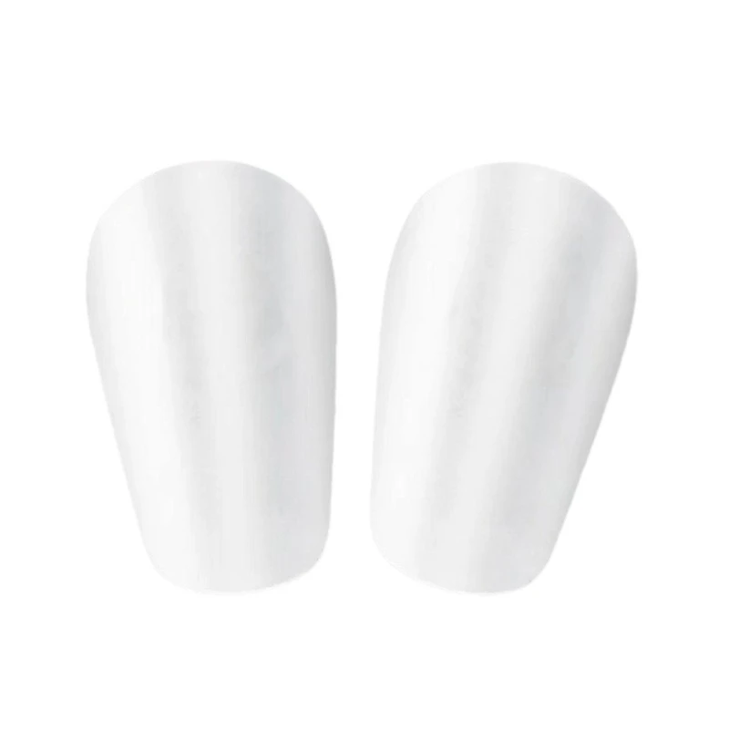 thumbnail image 1 of 2 protectores de piernas ajustables para fútbol, equipo de protección, miniespinilleras deportivas para fútbol, a prueba de golpes, 24BD, 1 of 5