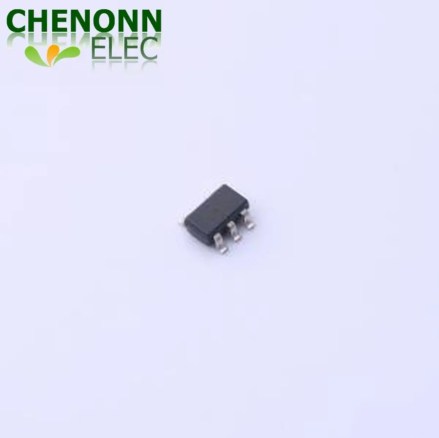 UCC24650DBVR