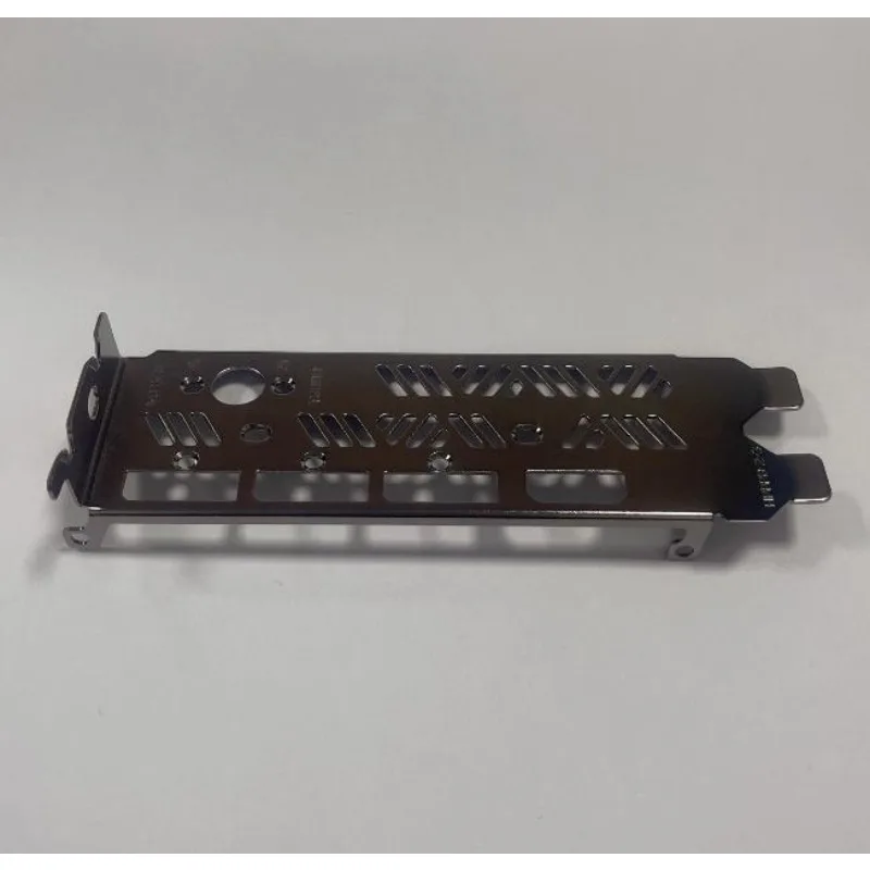 I/O Io Shield Backplate Per Hpppb-2-3 Colorful 3060Ti 3070 3080 Oc Scheda Grafica Deflettore Blank Card Strip Bezel