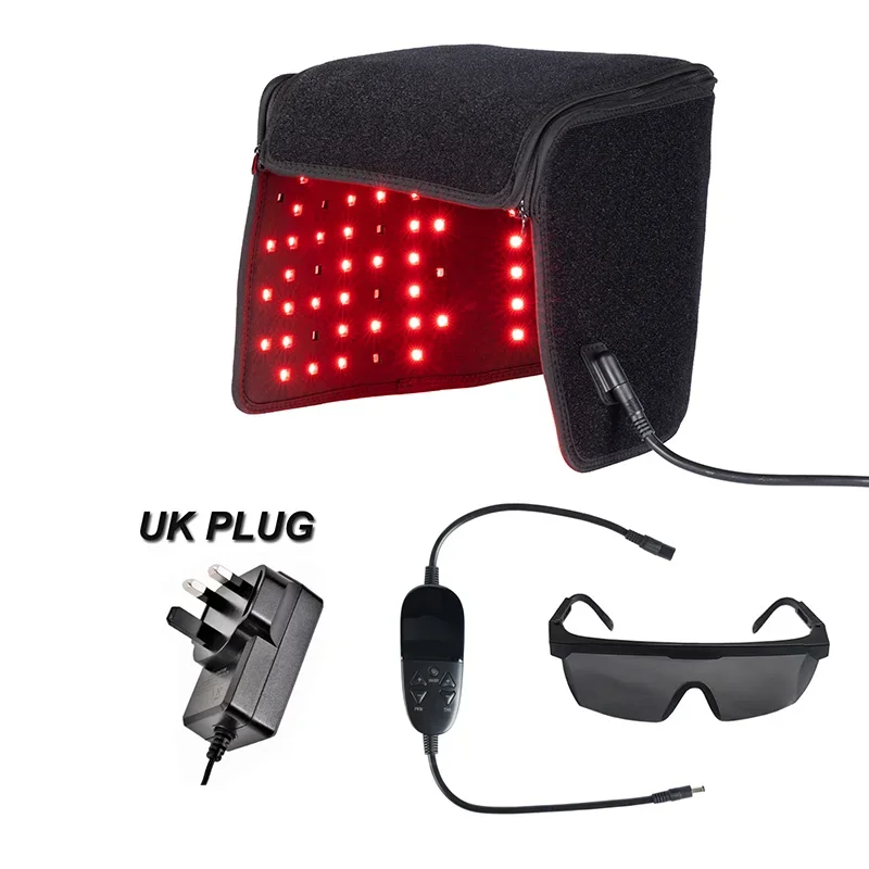 UK PLUG NO Box