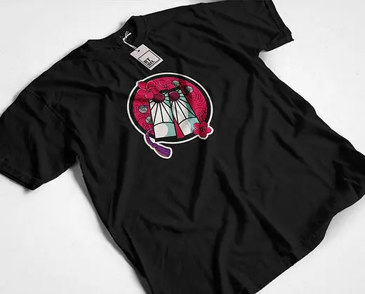 

Demon Slayer Shirt