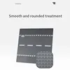 32X32 Classic Road Building Block Base Plate City View Traffic Road Figures Construction Toys Bricks 32Dots Plastic Baseplates 4