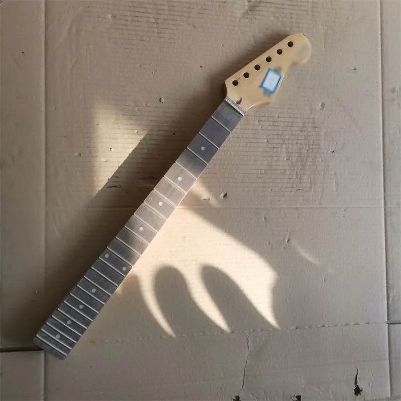 JNTM Custom Guitar Factory/комплект для гитары DIY/DIY Гриф электрогитары (083) |
