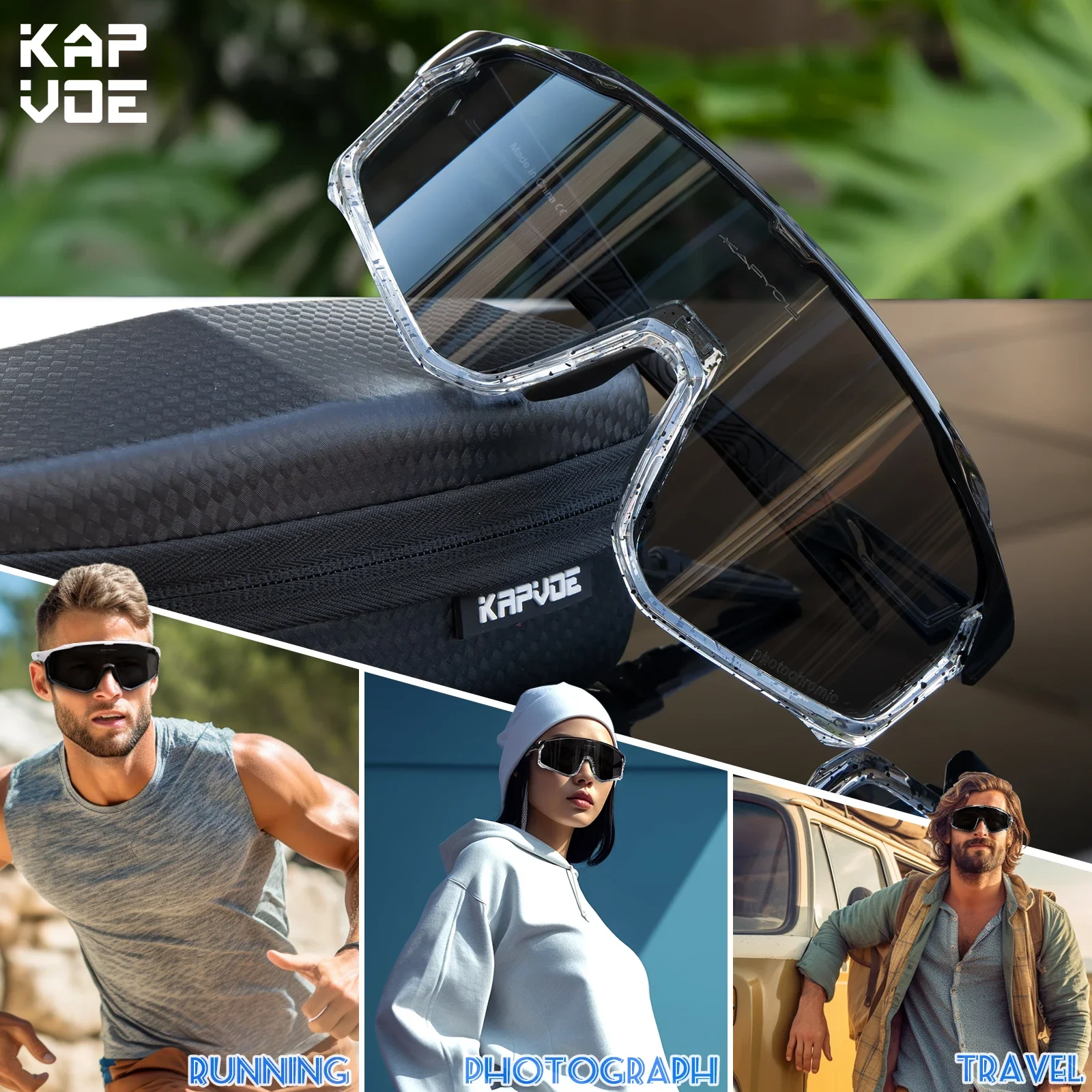 KAPVOE  Ŭ Ȱ, UV400 ߿   Ȱ,  MTB Ŭ ۶,  ε ũ Ȱ