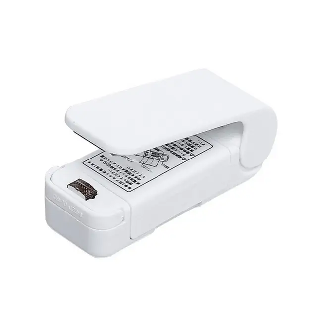1pc White